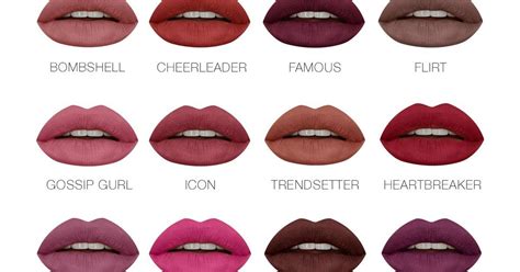 Are matte lipsticks better?